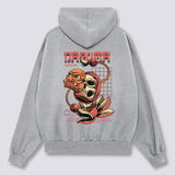 Daruma Hoodie