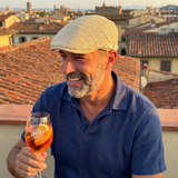 Algis™ | Flat cap kepurė