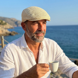 Algis™ | Flat cap kepurė