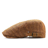 Algis™ | Flat cap kepurė