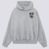 Drakonų Ritinys Hoodie