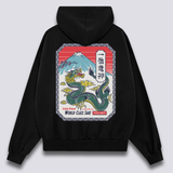 Drakono Sake Hoodie