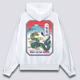 Drakono Sake Hoodie