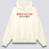 Drakono Sake Hoodie