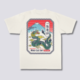 Drakono Sake T-shirt