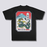 Drakono Sake T-shirt