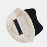 Bad Day to Be a Hot Dog Embroidered Baseball Cap