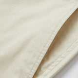 Casual Cotton Chino Shorts