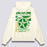 Ugnies Rato Hoodie