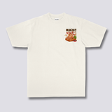 Keptas Krevetes T-shirt