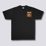 Keptas Krevetes T-shirt