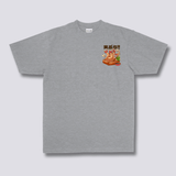 Keptas Krevetes T-shirt