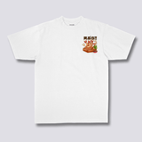 Keptas Krevetes T-shirt