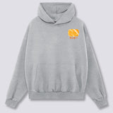 Laimingas Panda Hoodie