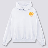 Laimingas Panda Hoodie