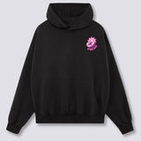 Retro Žaidimų Hoodie