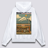 Fuji Mart Hoodie
