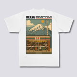 Fuji Mart T-Shirt
