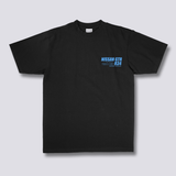 GTR Blueprint T-Shirt