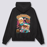 Gachapon Hoodie