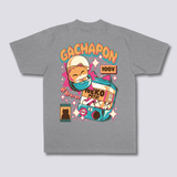 Gachapon marškiniai