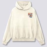 Gachapon Hoodie