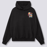 Gachapon Hoodie