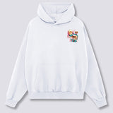 Gachapon Hoodie