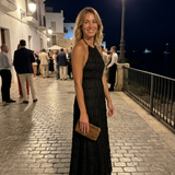 Angela | Abito lungo estivo