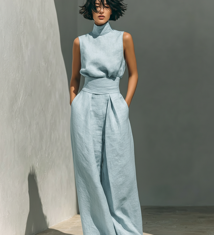 Maria – minimalistinis rinkinys