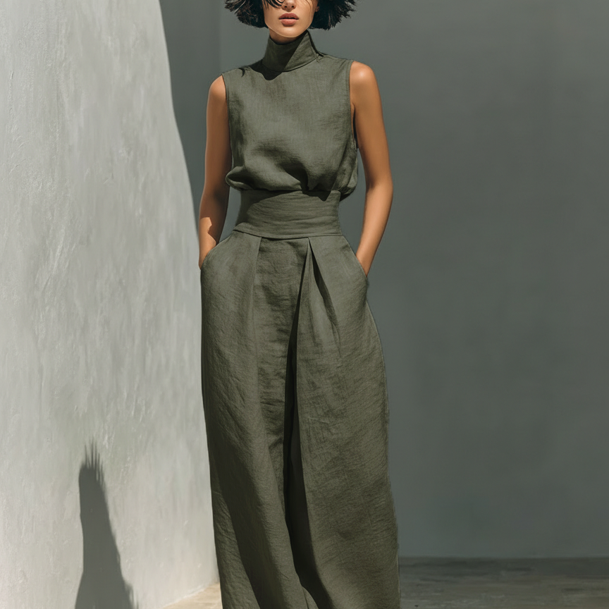 Maria – minimalistinis rinkinys