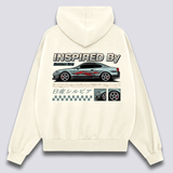 Aukso Era Hoodie