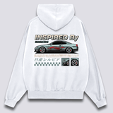 Aukso Era Hoodie