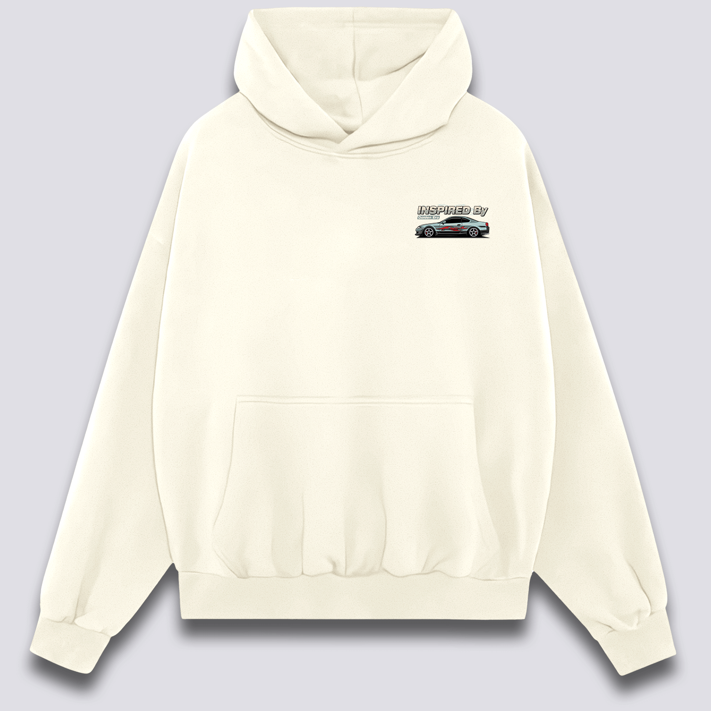 Aukso Era Hoodie