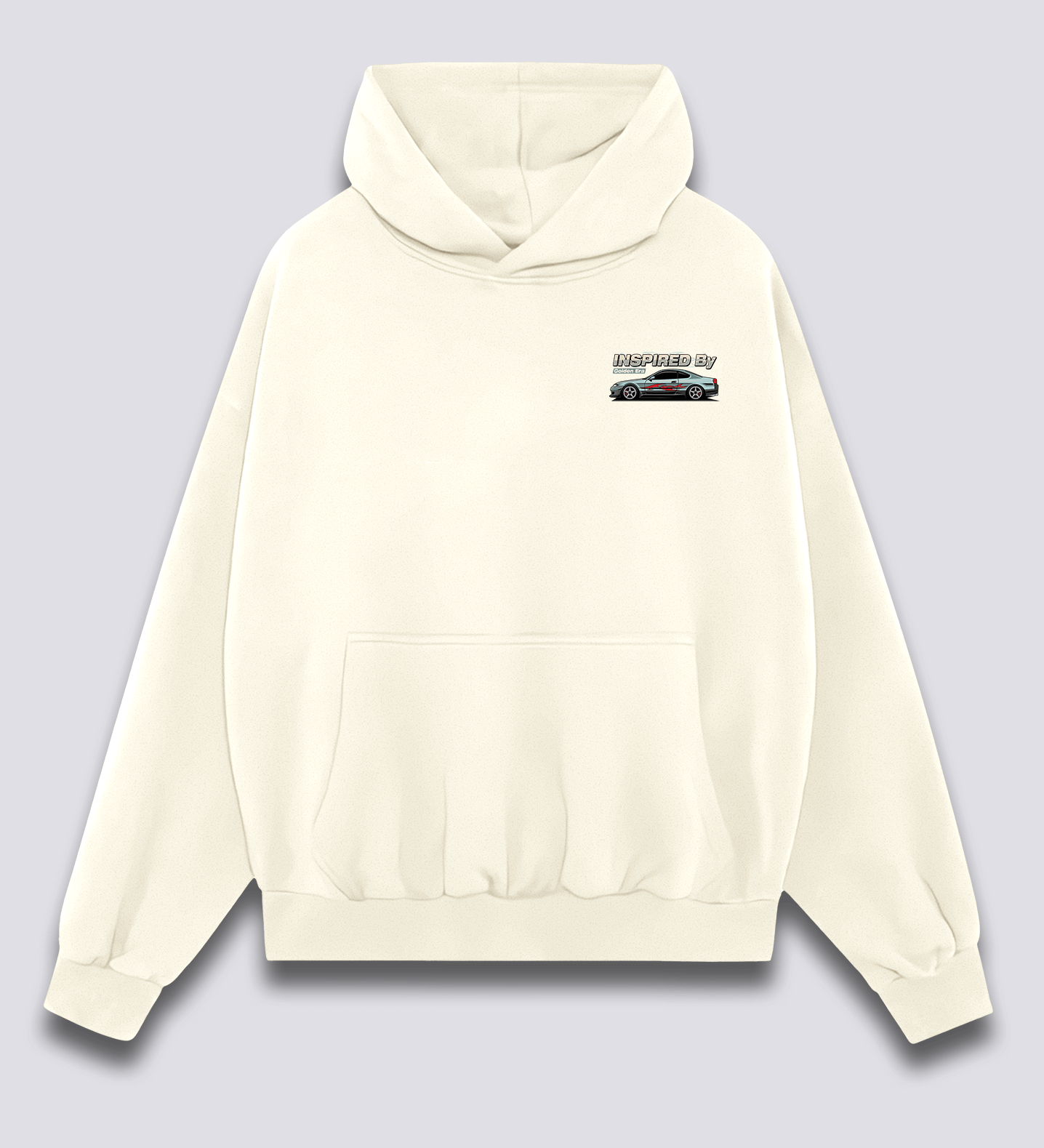 Aukso Era Hoodie