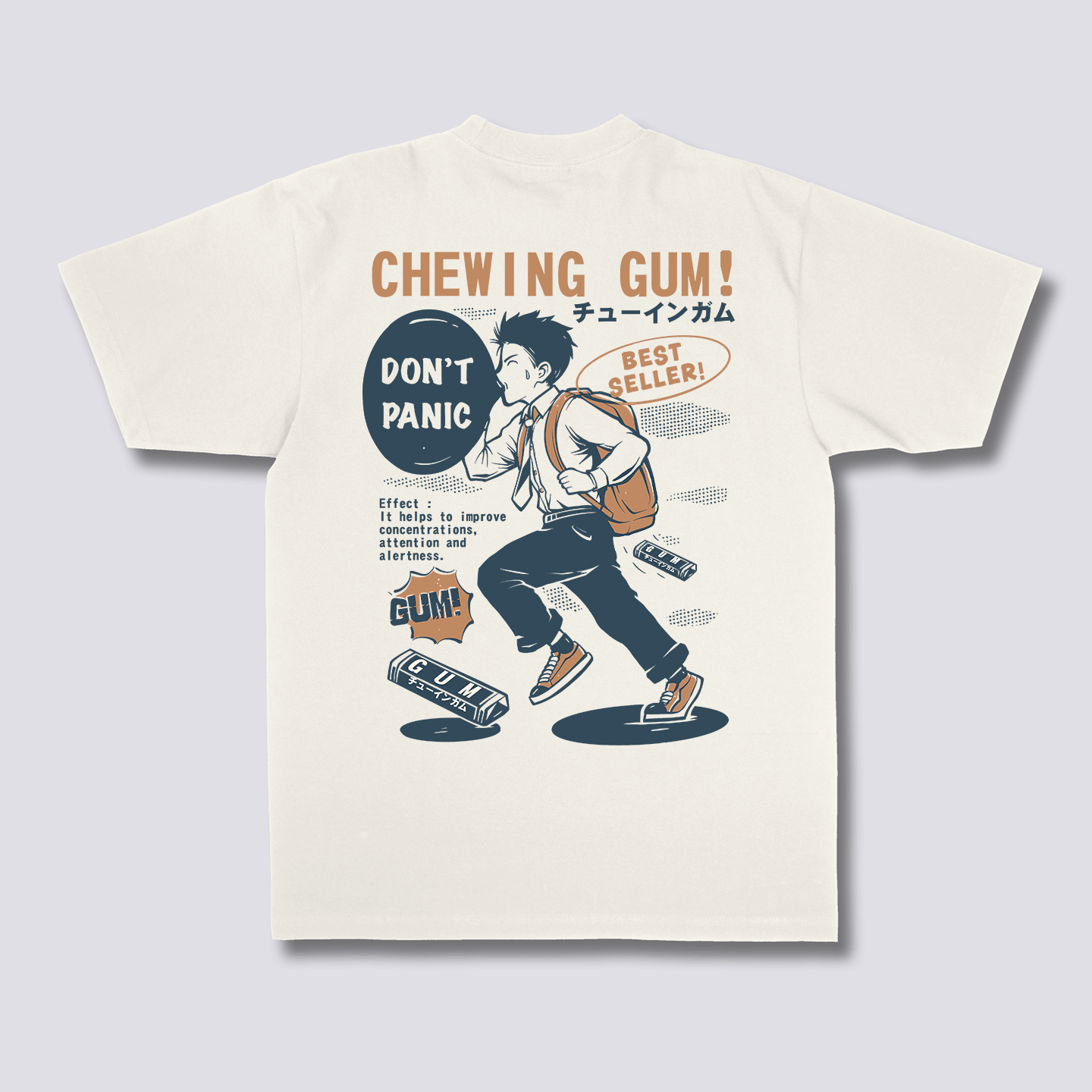 Guma T-Shirt