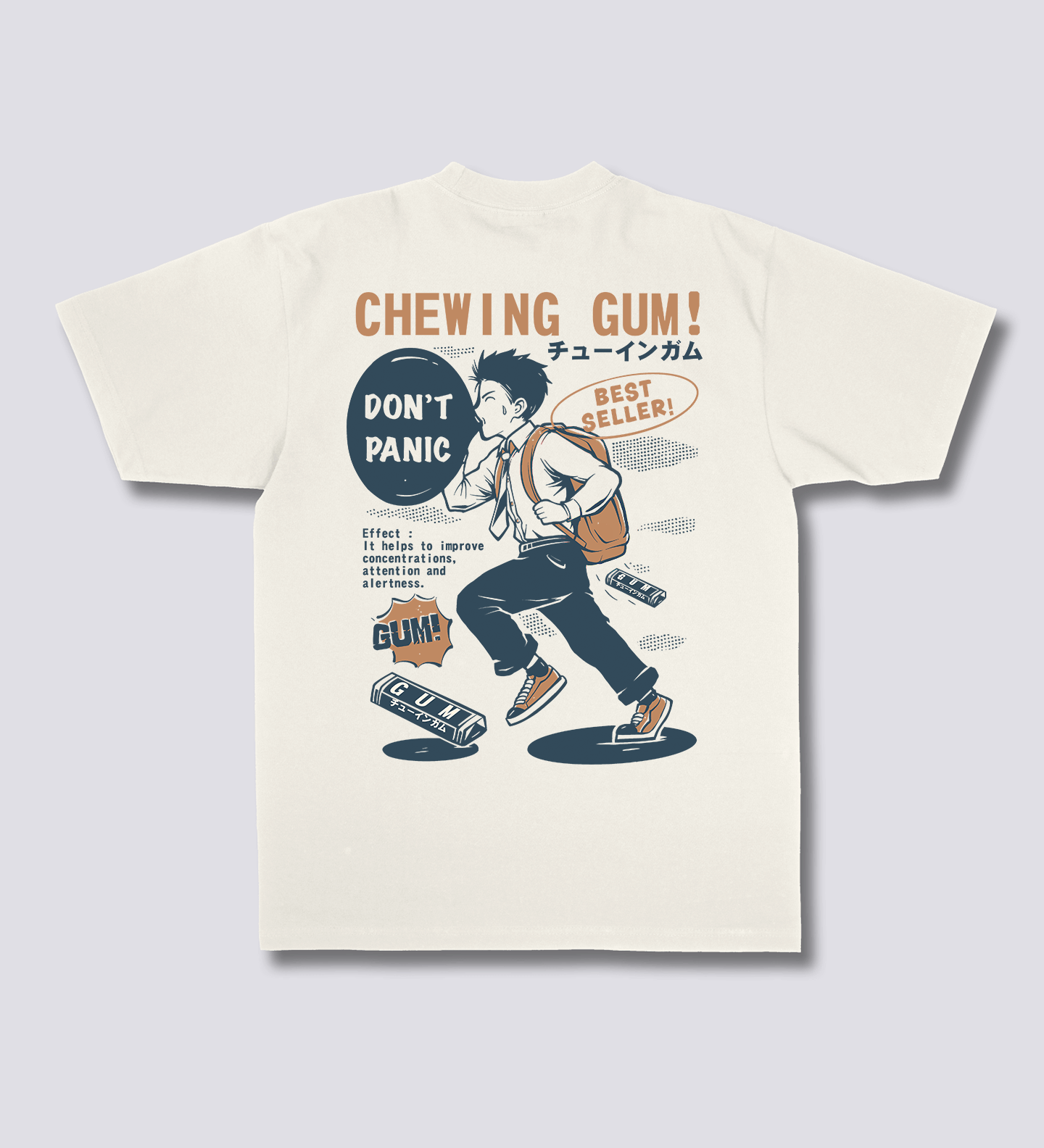 Guma T-Shirt
