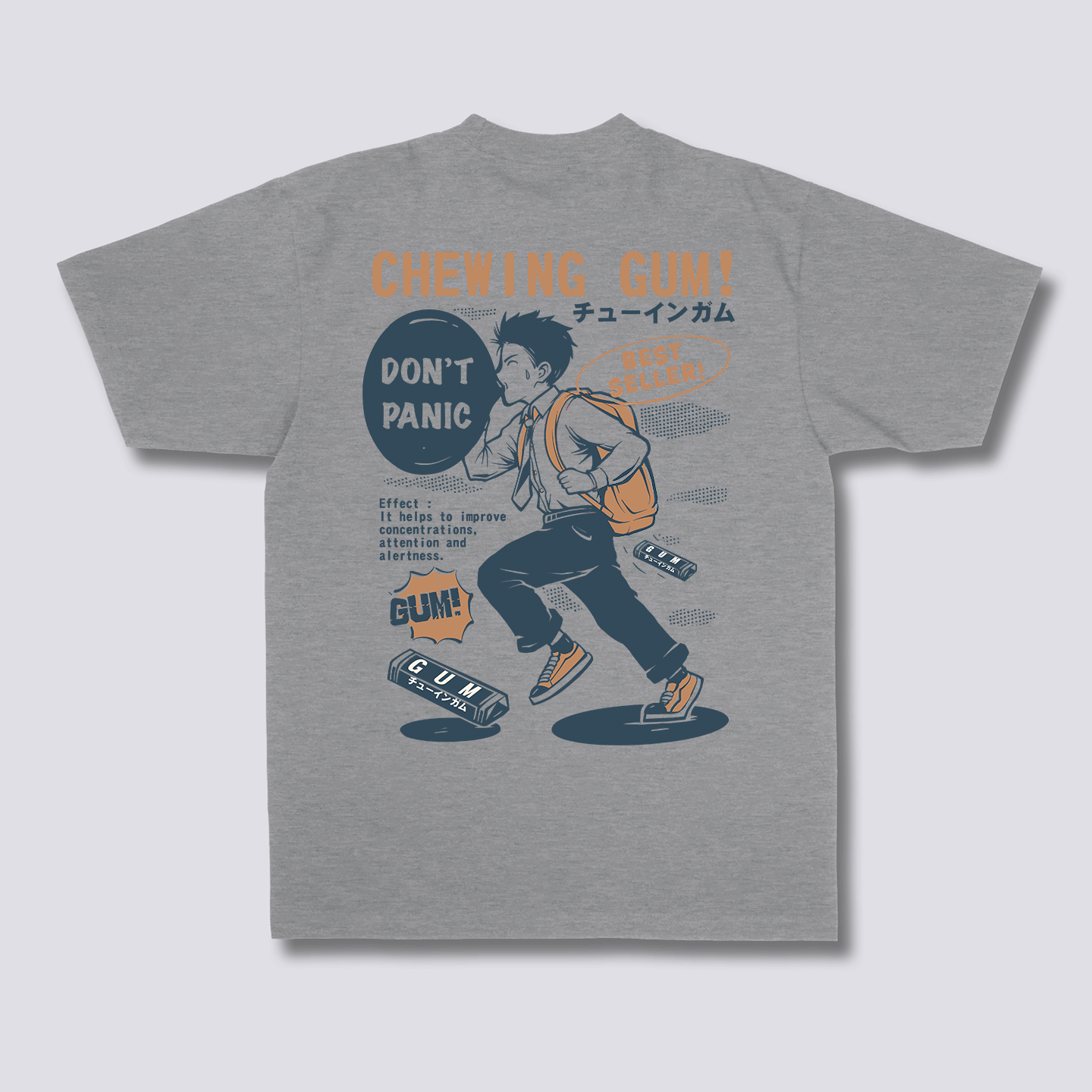 Guma T-Shirt