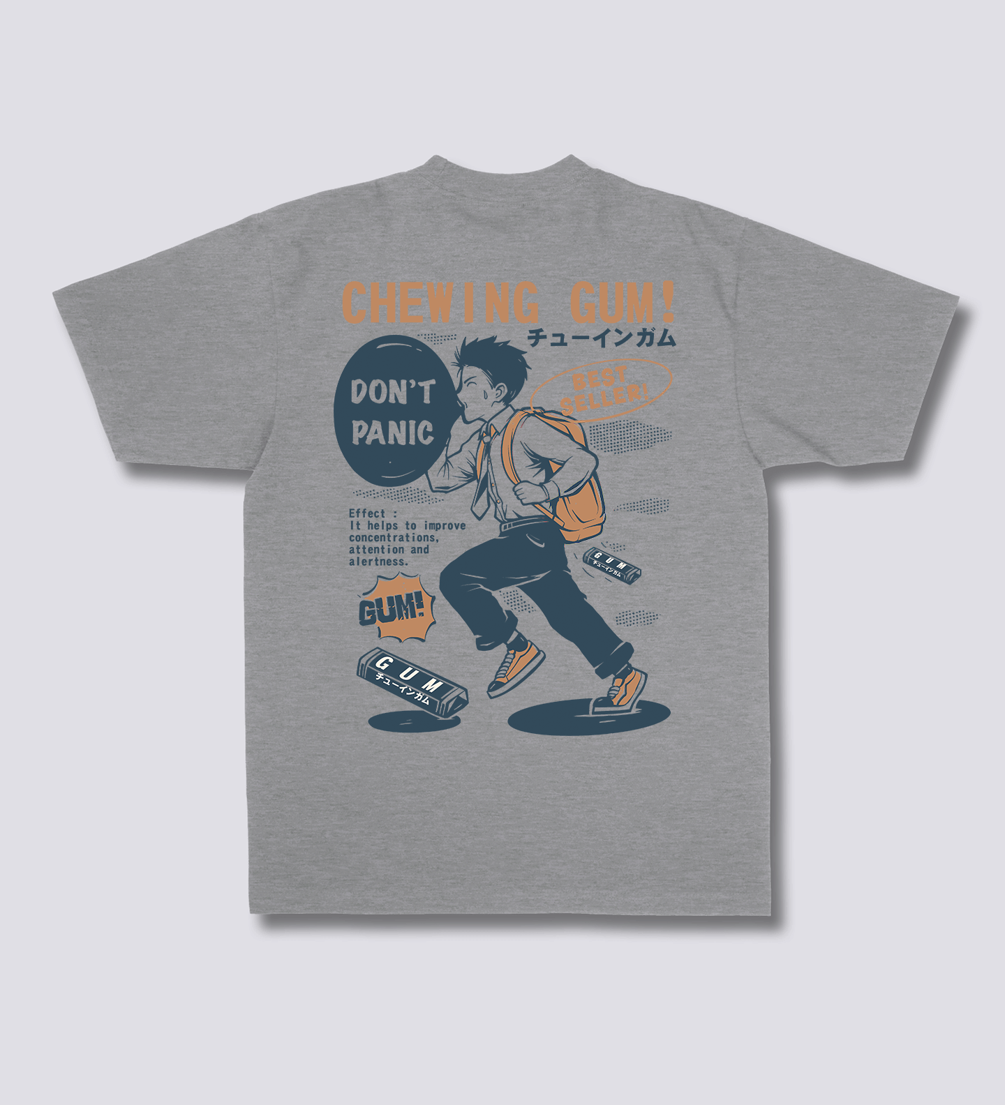 Guma T-Shirt