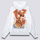 Gyozaa Hoodie