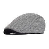 Vytas™ | Tvido flat cap
