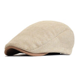 Vytas™ | Tvido flat cap