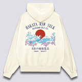 Hakata Sunrise Hoodie