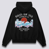 Hakata Sunrise Hoodie