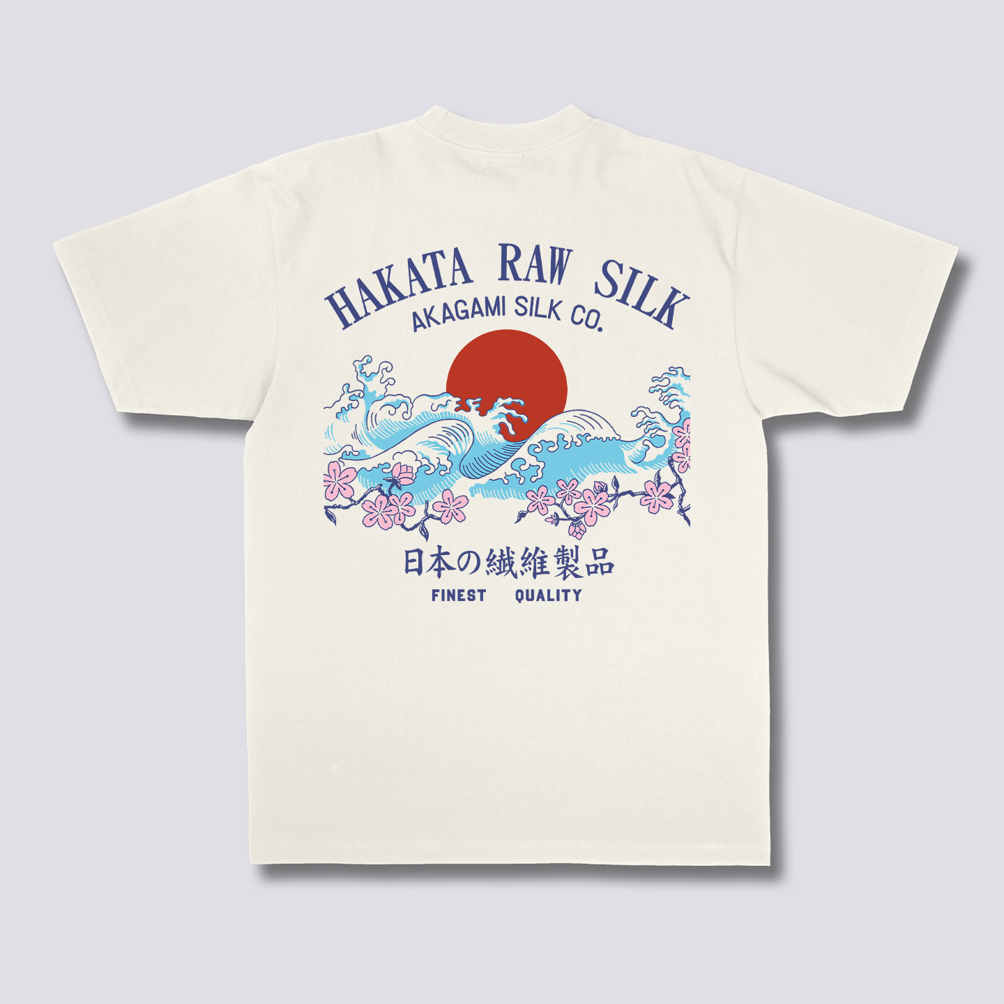 Hakata Sunrise T-Shirt