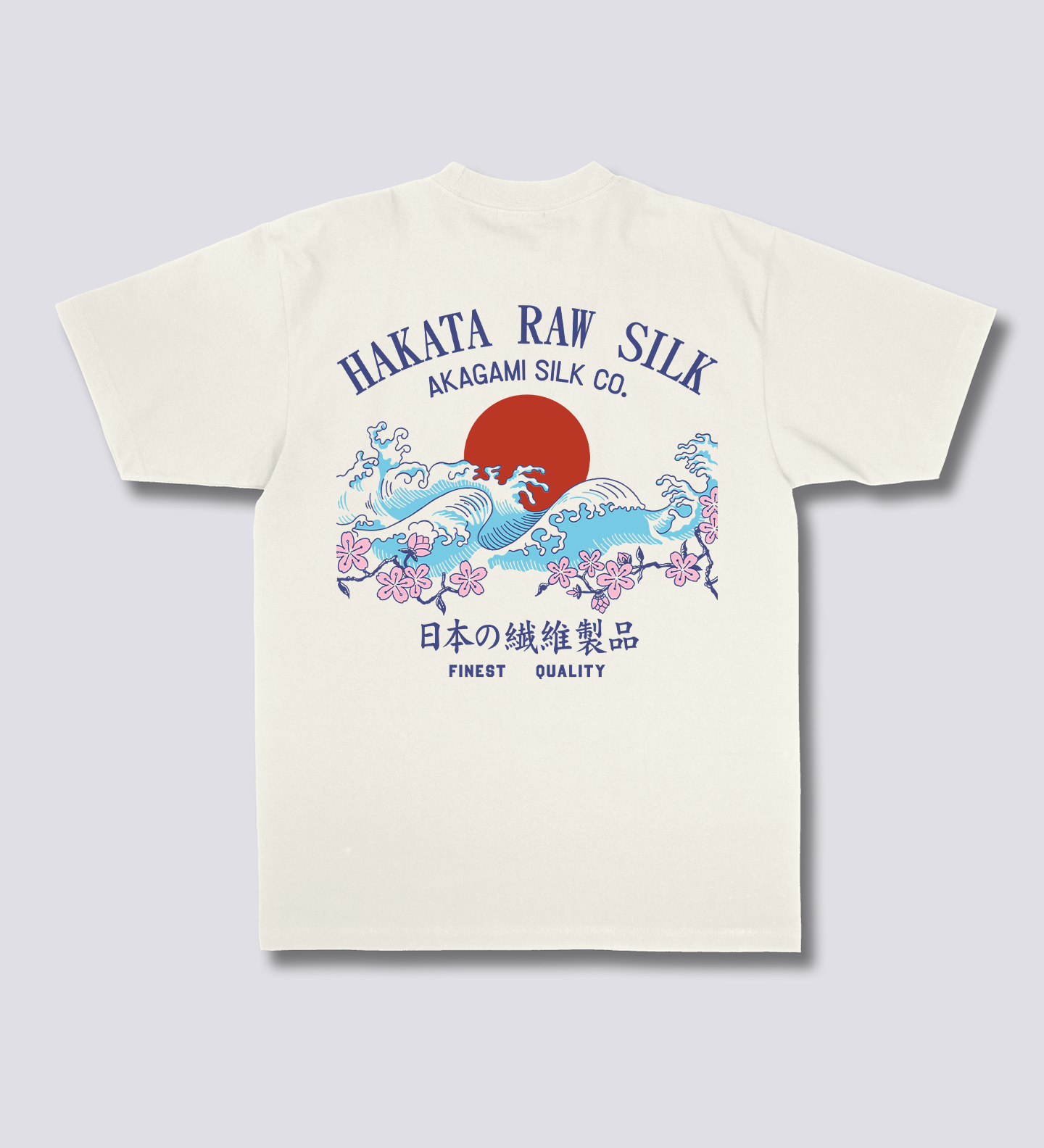 Hakata Sunrise T-Shirt