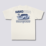 Hakosuka Heat T-Shirt