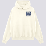 Hakosuka Šilumos Hoodie