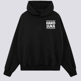 Hakosuka Šilumos Hoodie