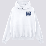 Hakosuka Šilumos Hoodie